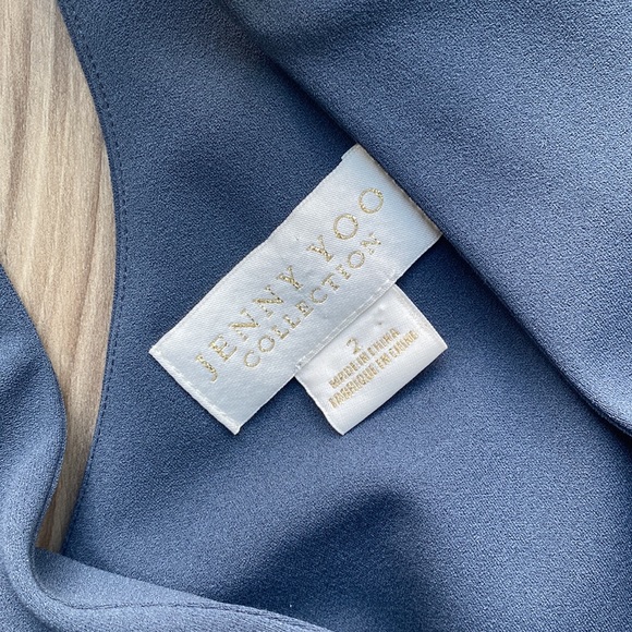 Jenny Yoo Margot Dress - Picture 4 of 5